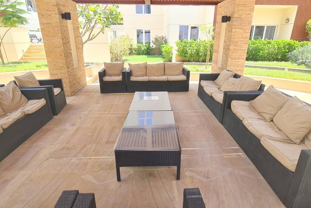 Appartement 2 Bedroom With Pool View Brand New