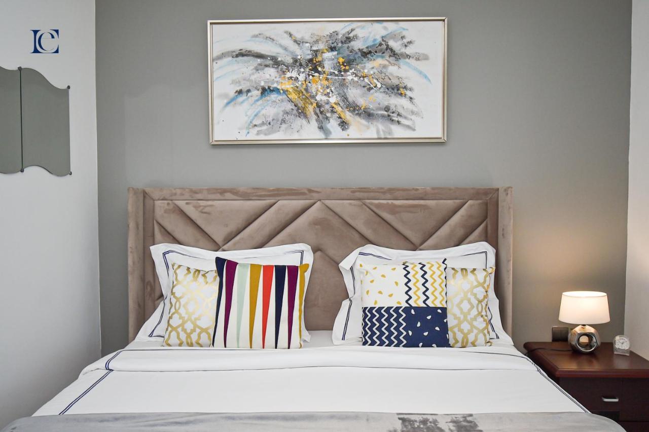 Luxury Escapes - Large In The Heart Of Marina - West Avenue Apartamento *