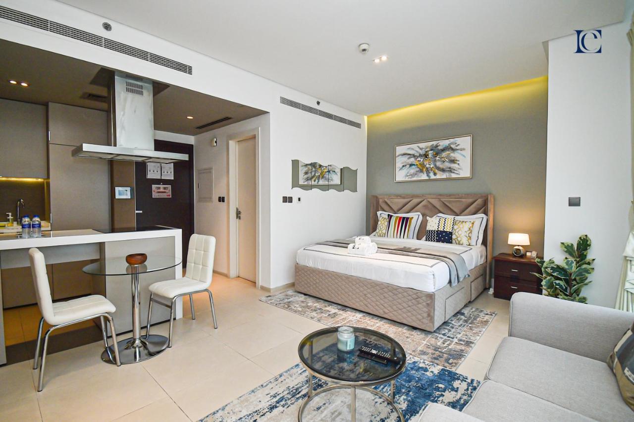 Luxury Escapes - Large In The Heart Of Marina - West Avenue Apartamento Dubai