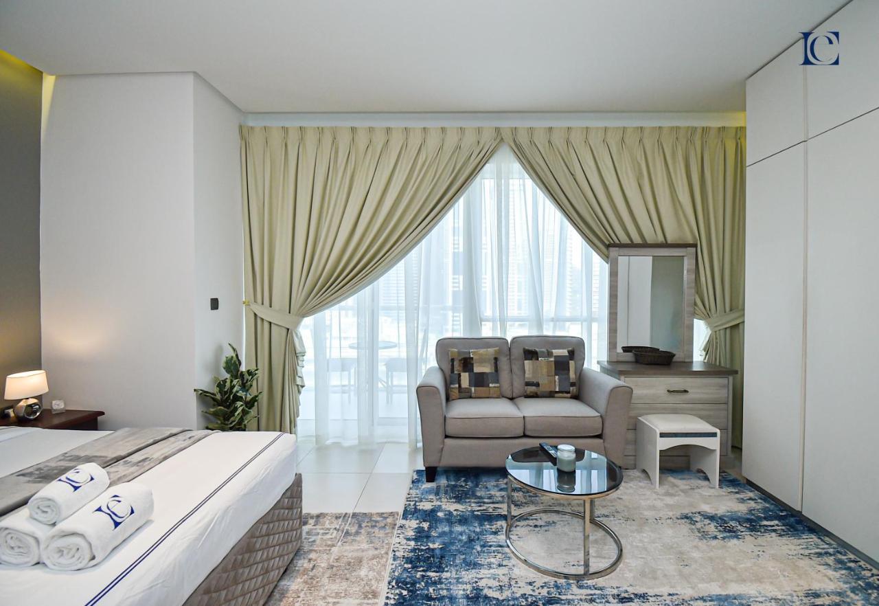 Apartamento Luxury Escapes - Large In The Heart Of Marina - West Avenue *