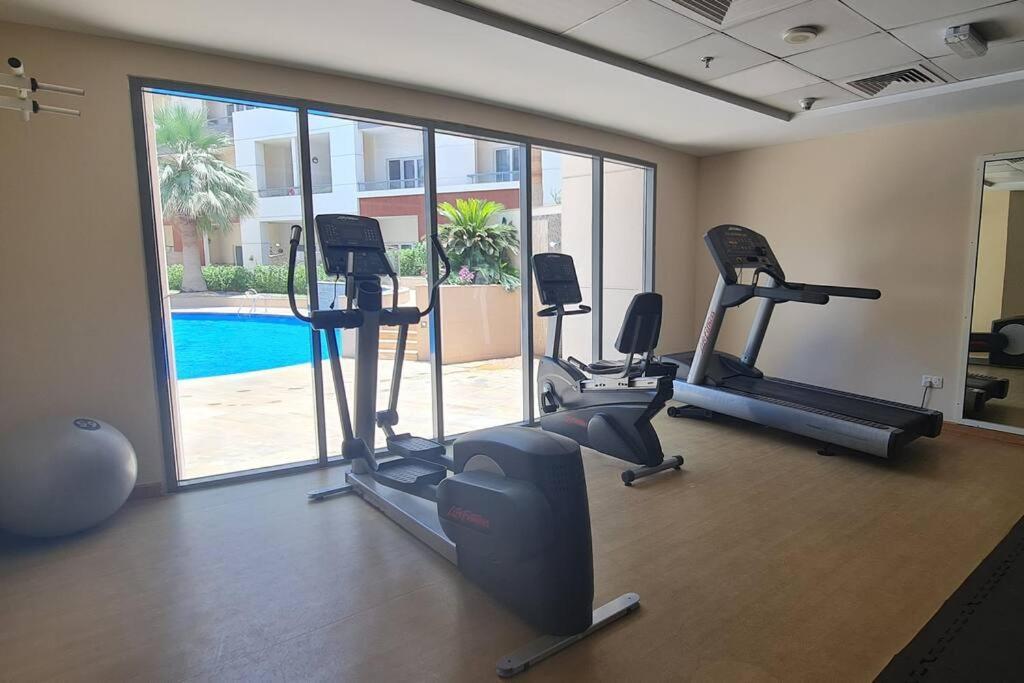 2 Bedroom With Pool View Brand New Dubai