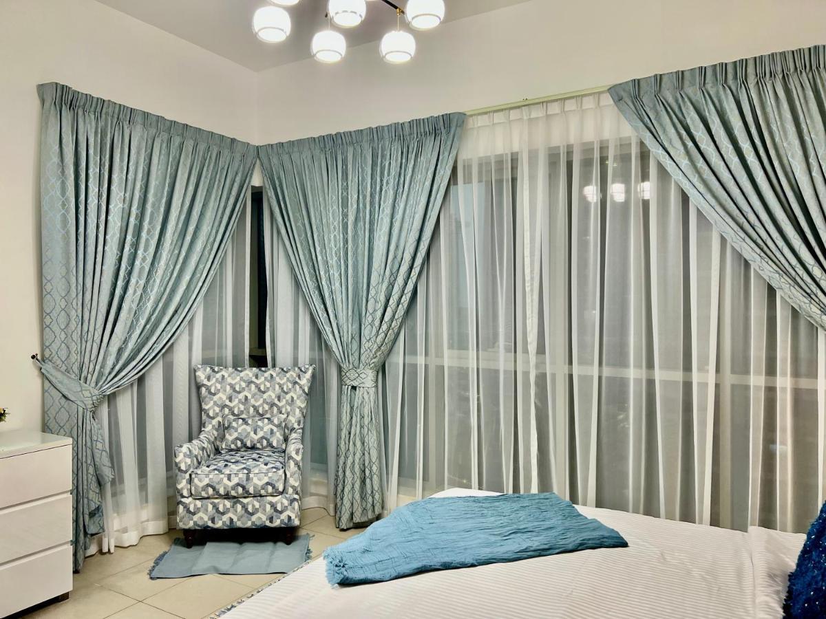 Ina Homes-blvd 2bhk Near Burj Khalifa Appartement Dubaï