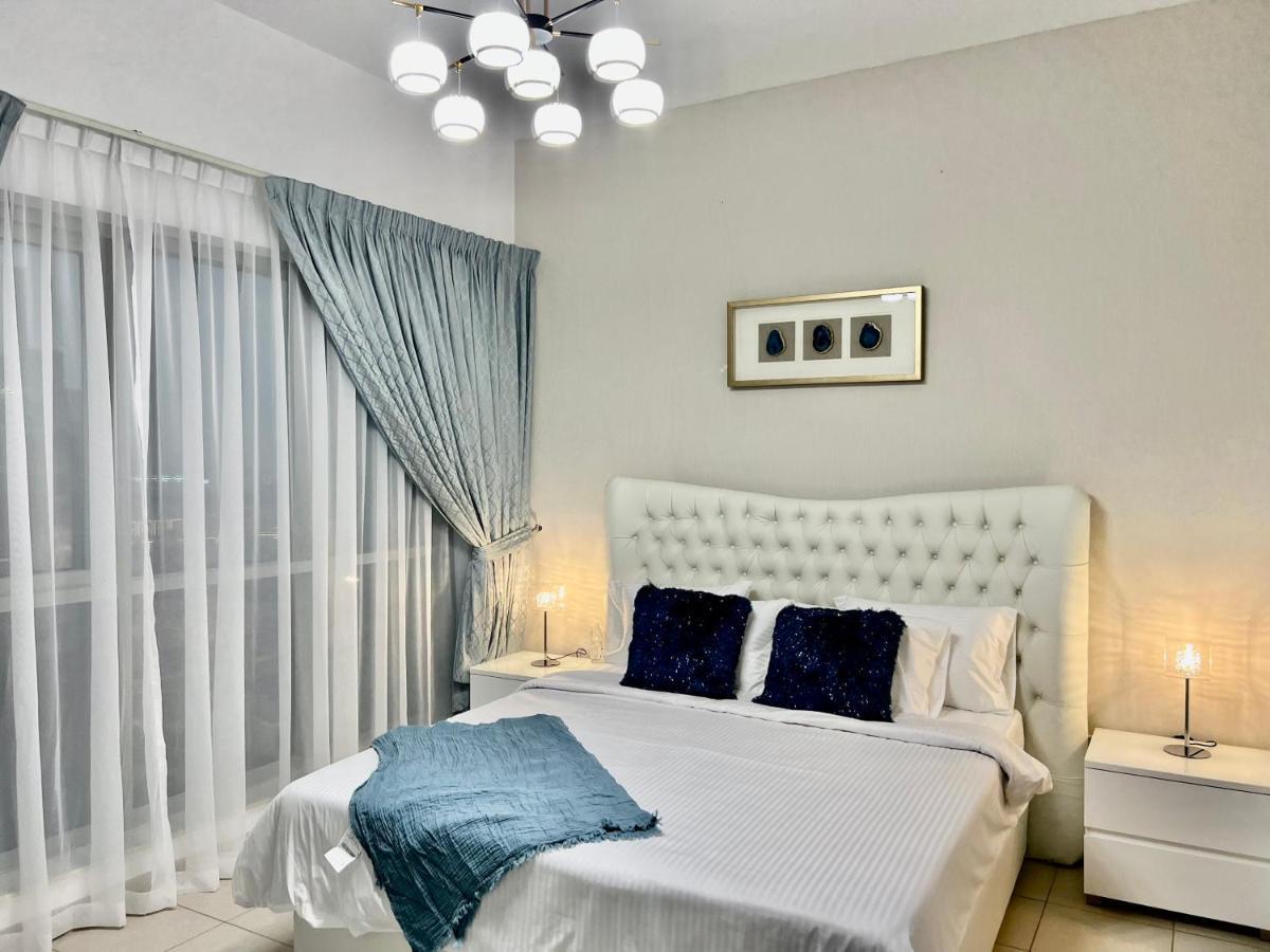 Ina Homes-blvd 2bhk Near Burj Khalifa Appartement