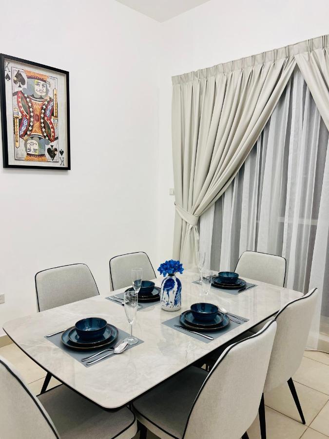Ina Homes-blvd 2bhk Near Burj Khalifa Appartement Dubaï