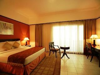 Savoy Crest 4* Dubai