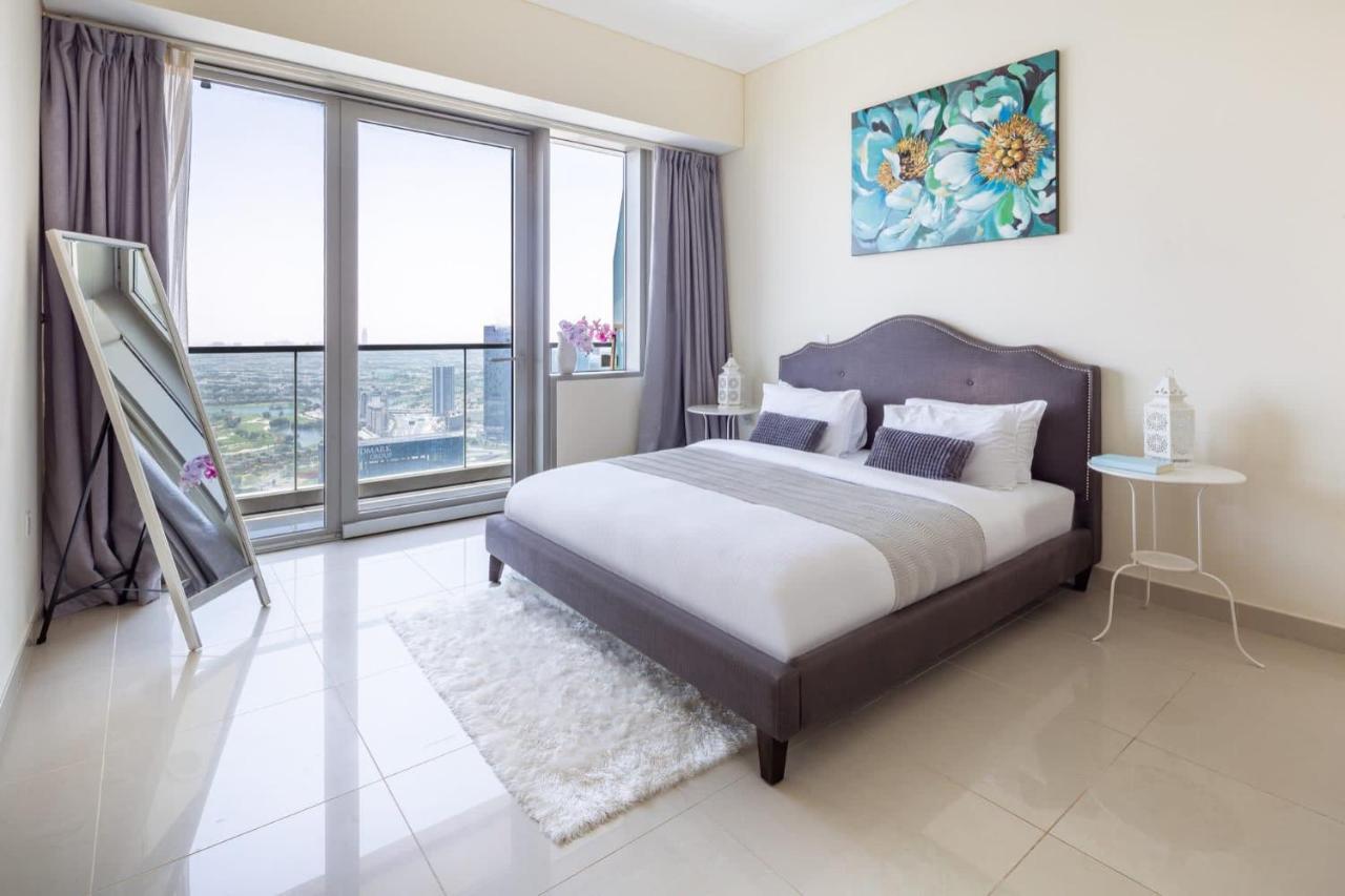 Frank Porter - Ocean Heights Apartamento Dubái