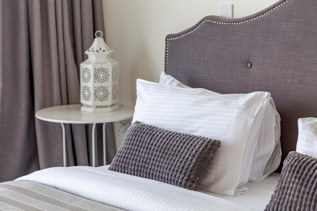 Apartamento Frank Porter - Ocean Heights Dubái