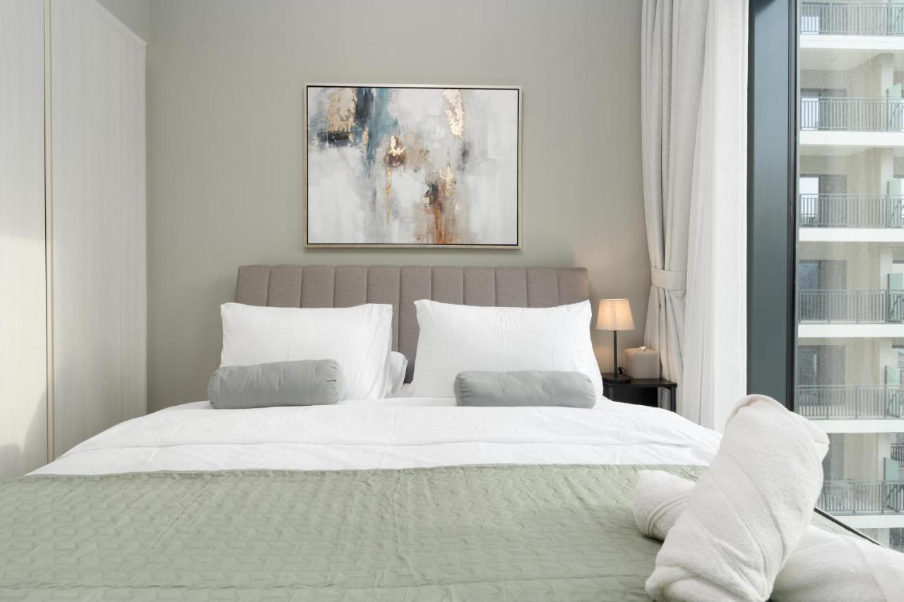 White Sage - Damac Zada Tower Dubaï