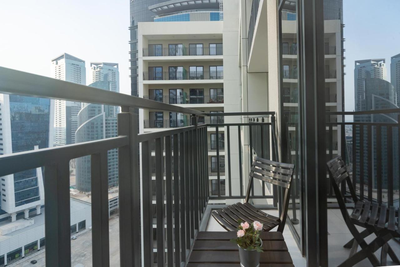 Appartement White Sage - Damac Zada Tower *