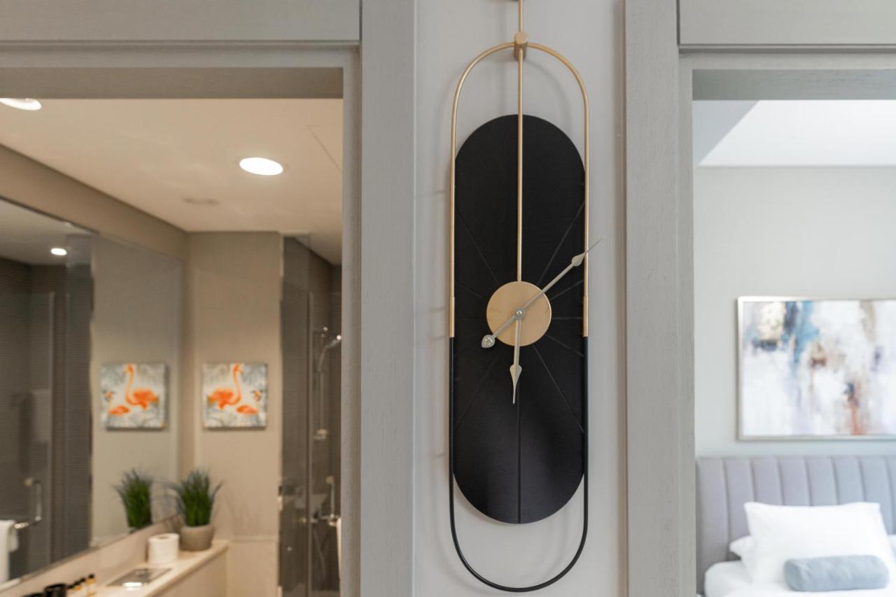 Appartement White Sage - Damac Zada Tower *