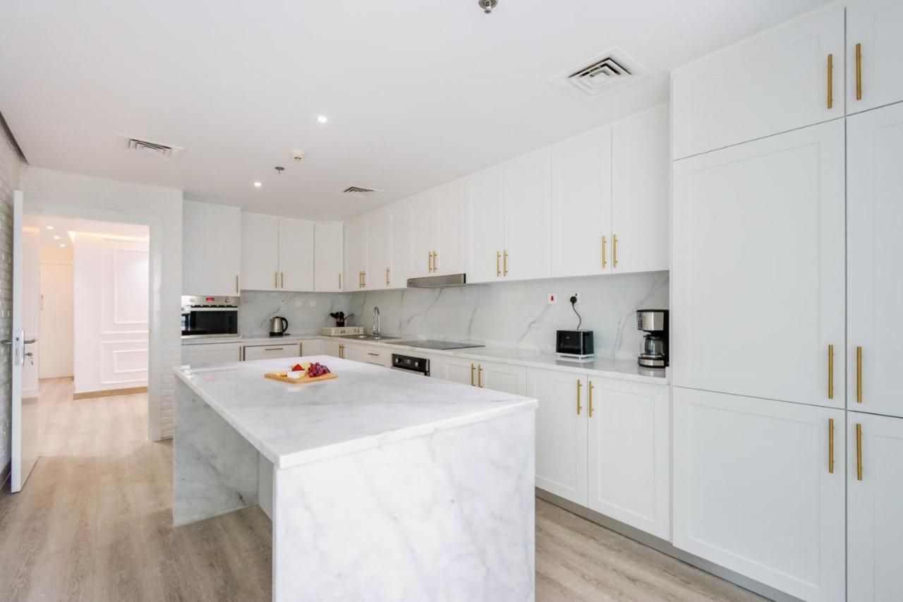 Livbnb - 3bhk With Sea And Palm Views Apartamento *