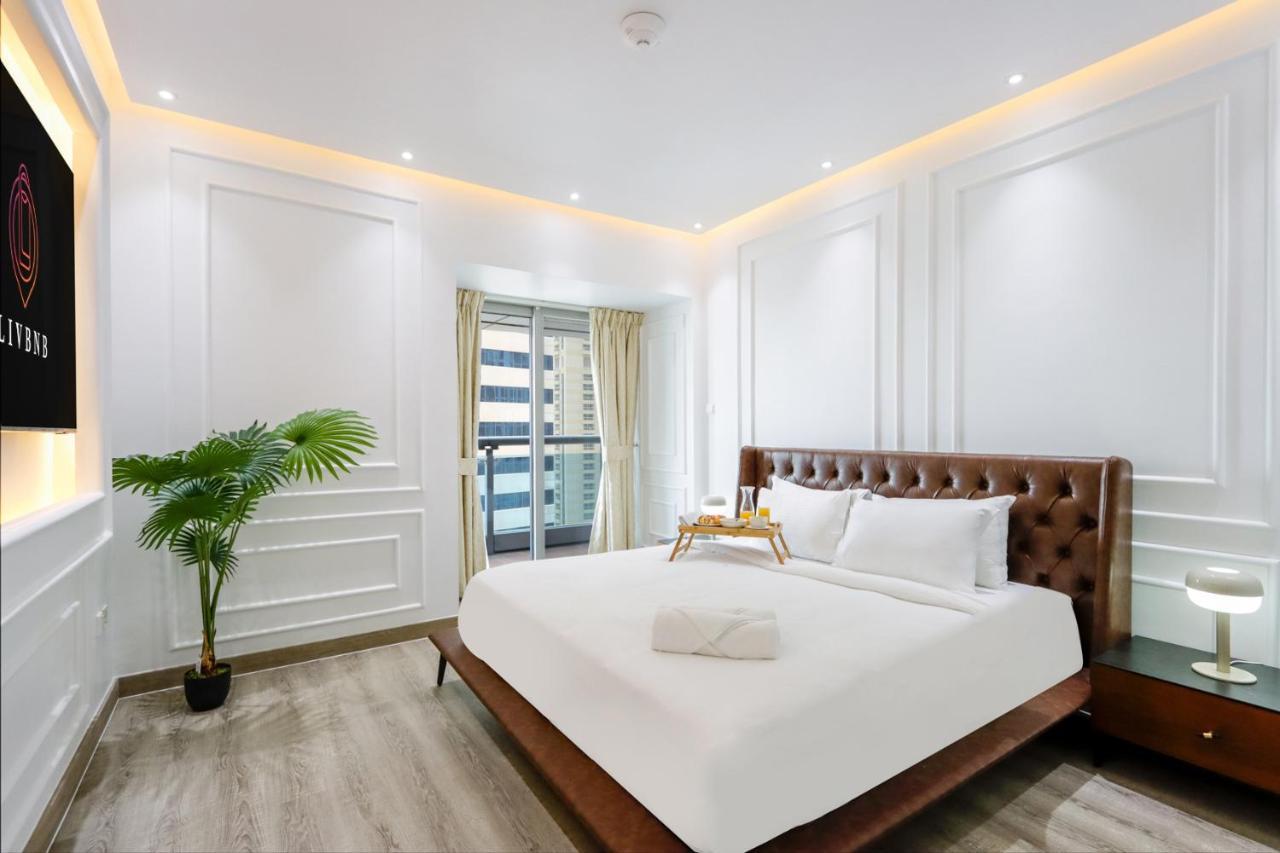 Livbnb - 3bhk With Sea And Palm Views Apartamento *