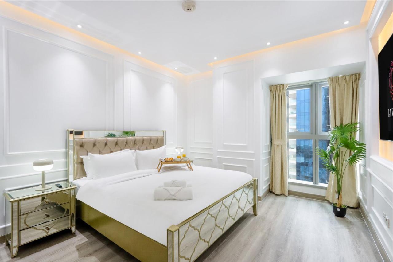Livbnb - 3bhk With Sea And Palm Views *