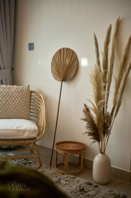 Bright 1bdr Massive Terrace Overlooking Downtown Appartement Dubaï