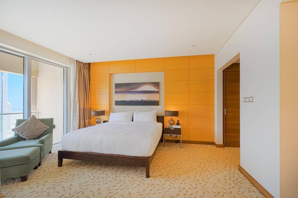 Opulent Studio At The Address Mall * Dubaï