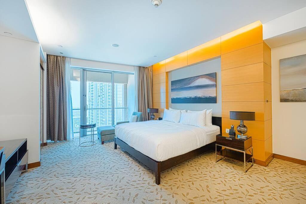 Opulent Studio At The Address Mall Dubaï