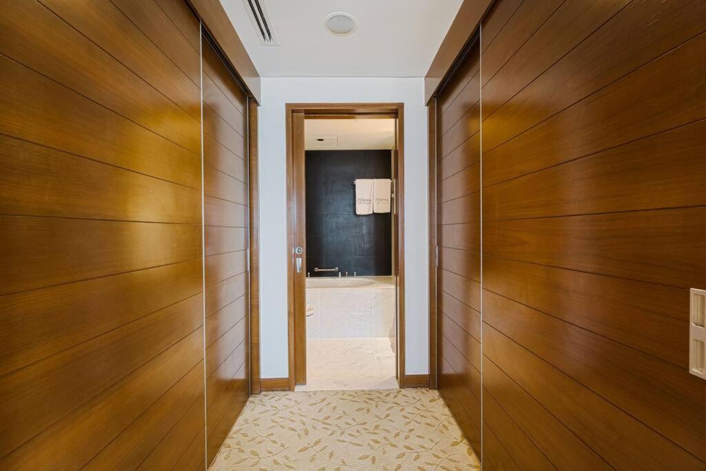 Appartement Opulent Studio At The Address Mall Dubaï