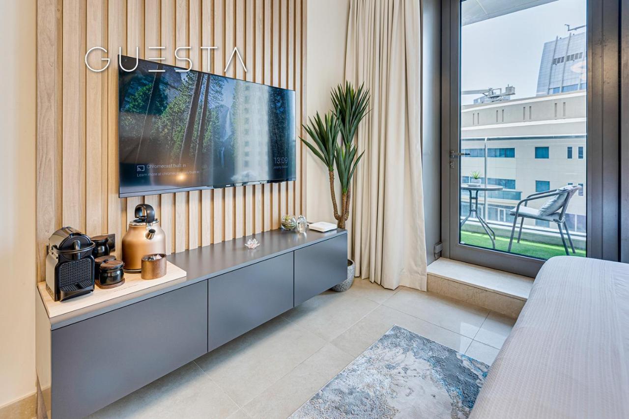 Sparkle Tower - Studio, Marina *