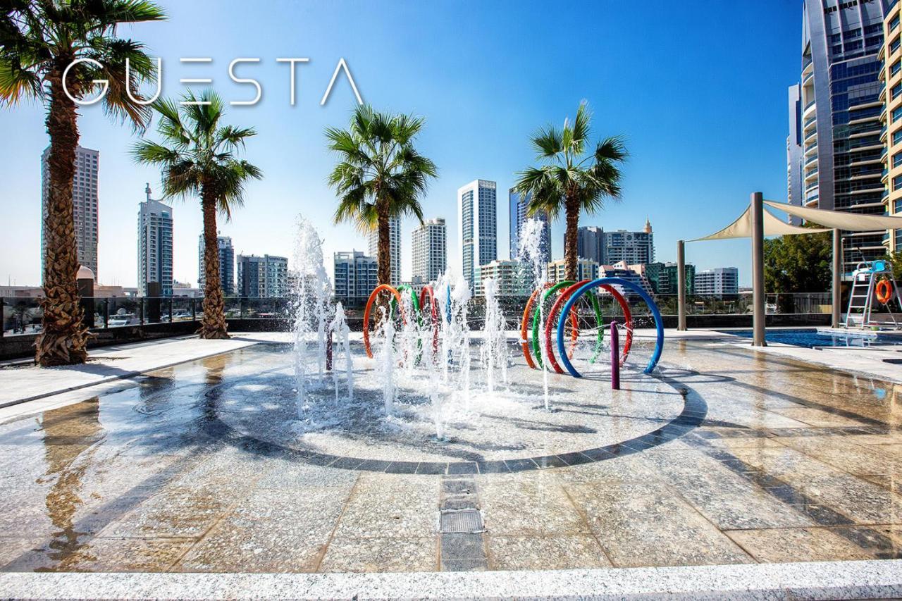 Sparkle Tower - Studio, Marina Dubai