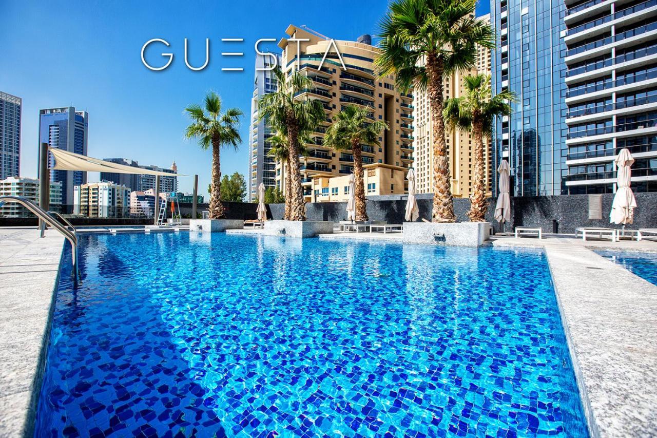Appartement Sparkle Tower - Studio, Marina