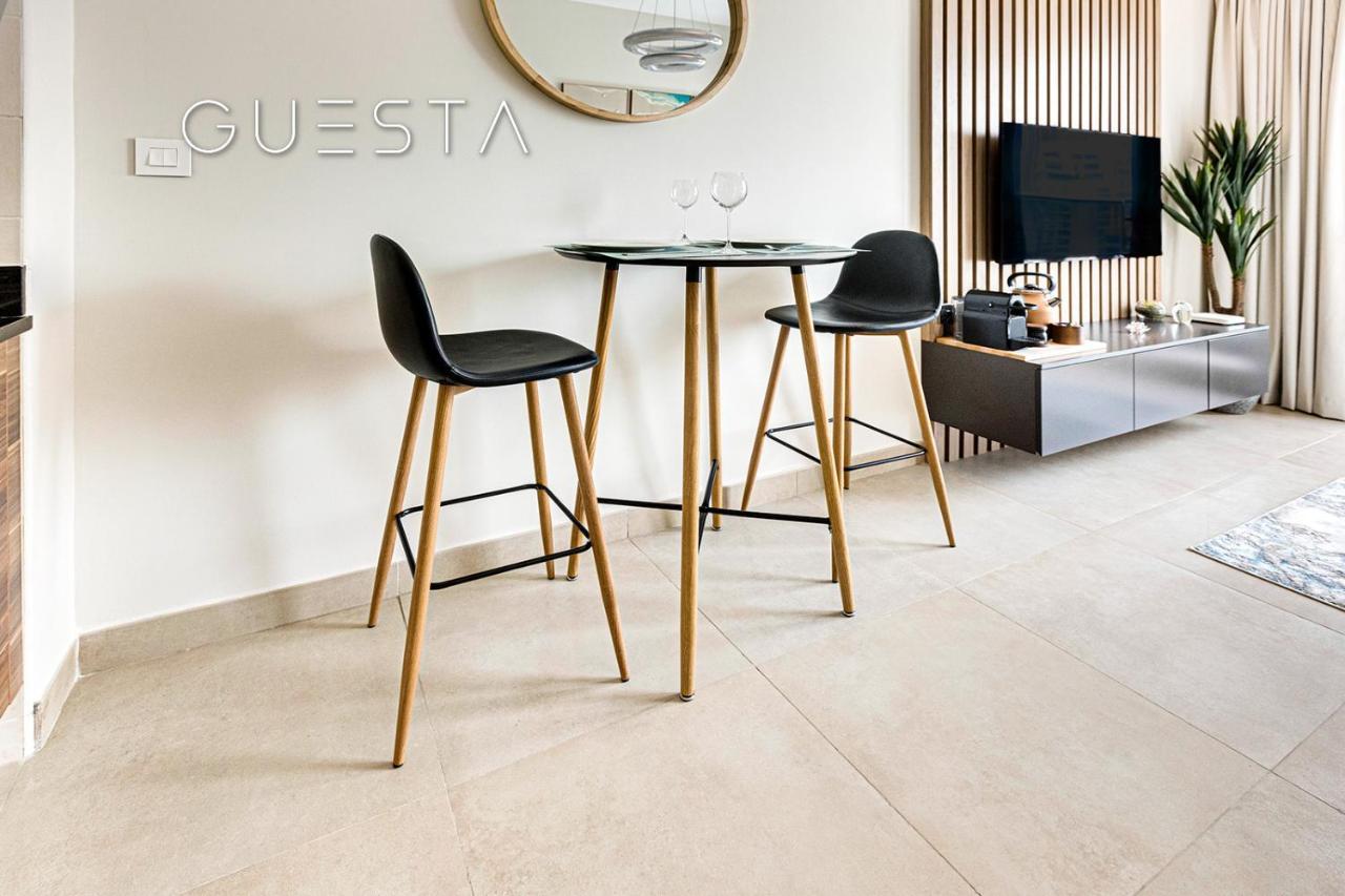 Appartement Sparkle Tower - Studio, Marina *