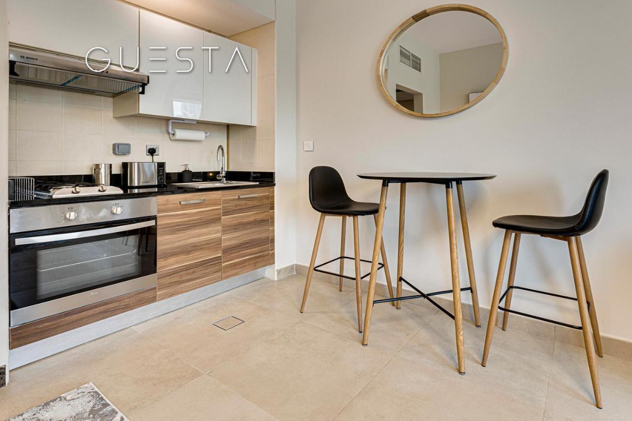 Appartement Sparkle Tower - Studio, Marina *