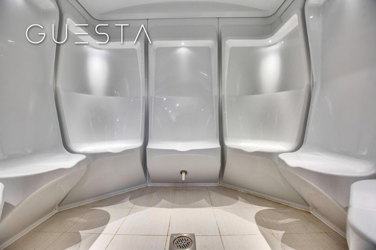 Appartement Sparkle Tower - Studio, Marina Dubai