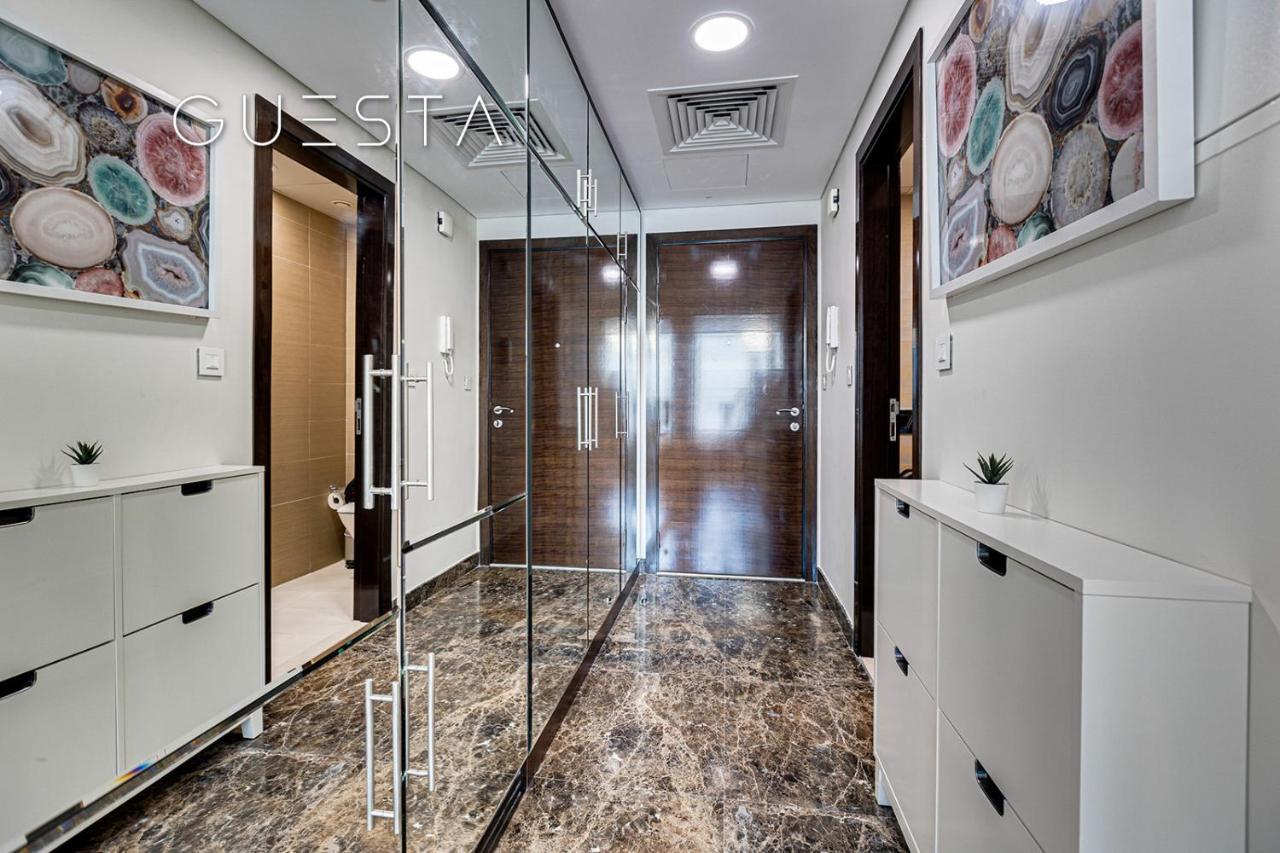 Sparkle Tower - Studio, Marina Appartement *