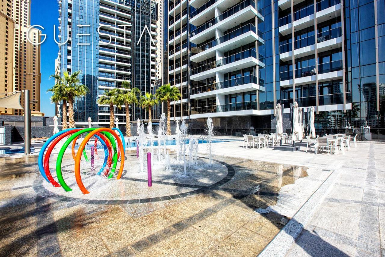 Sparkle Tower - Studio, Marina