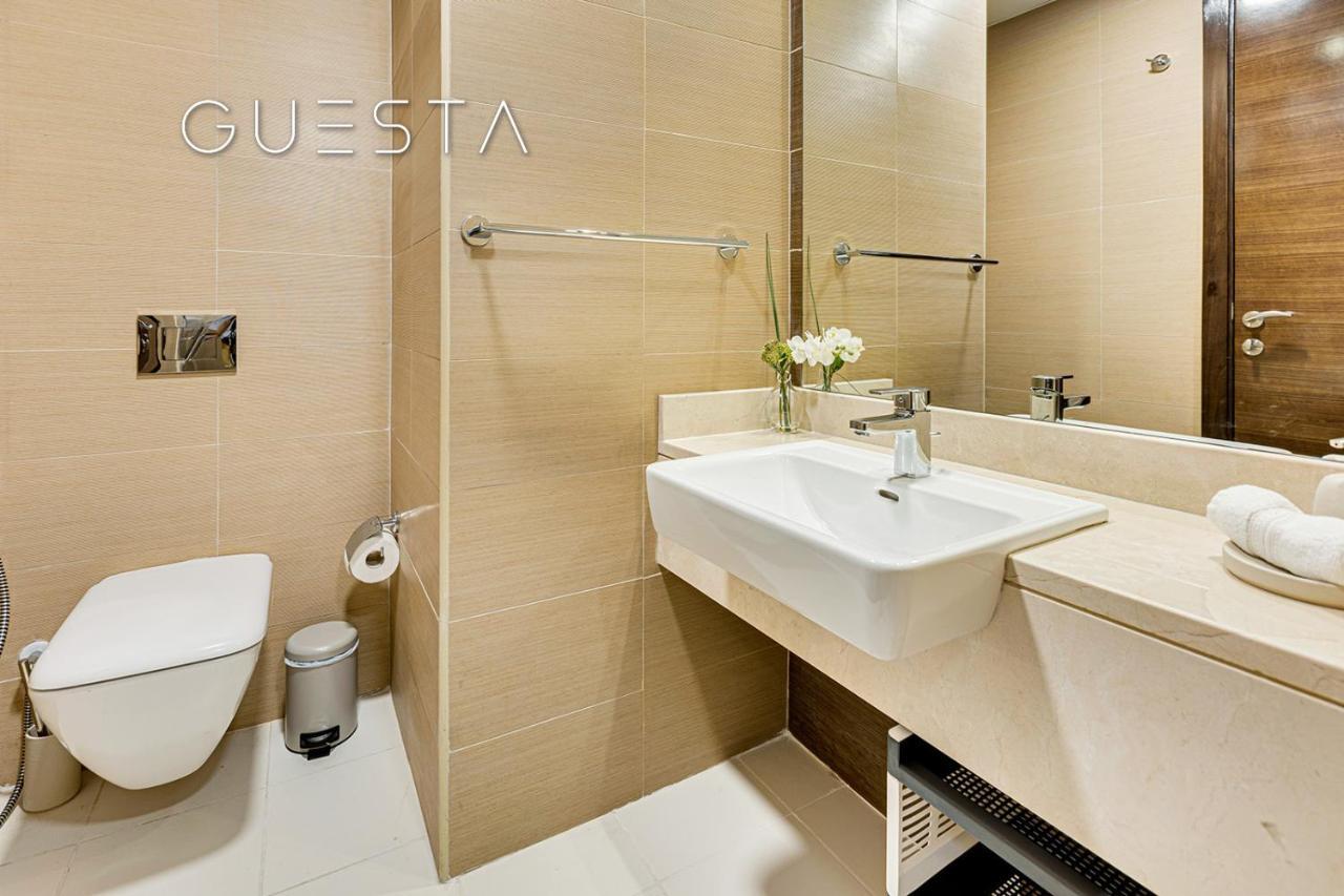 Appartement Sparkle Tower - Studio, Marina Dubai
