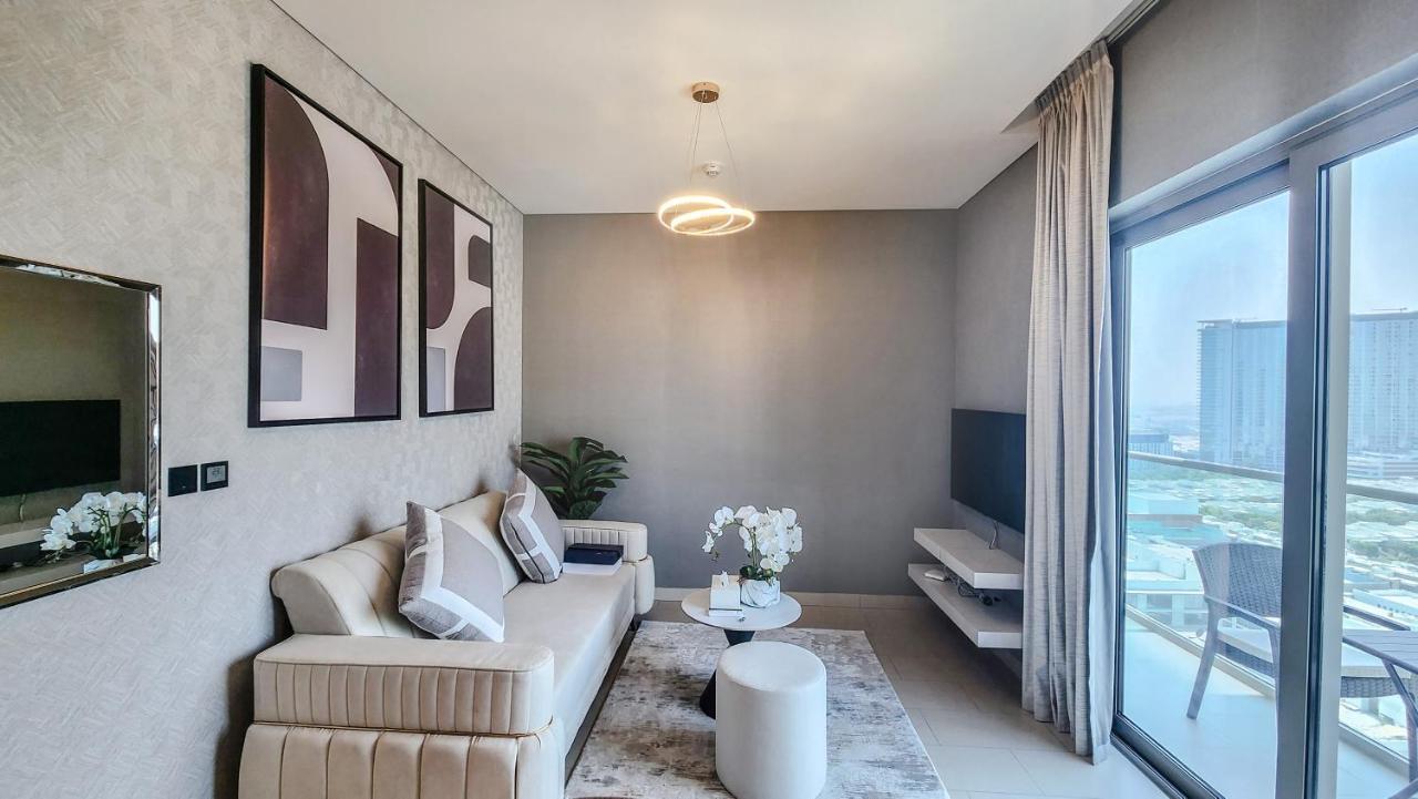 Apartamento By Latinem Luxury 1br Cvr A1410 Near Burj Khalifa *