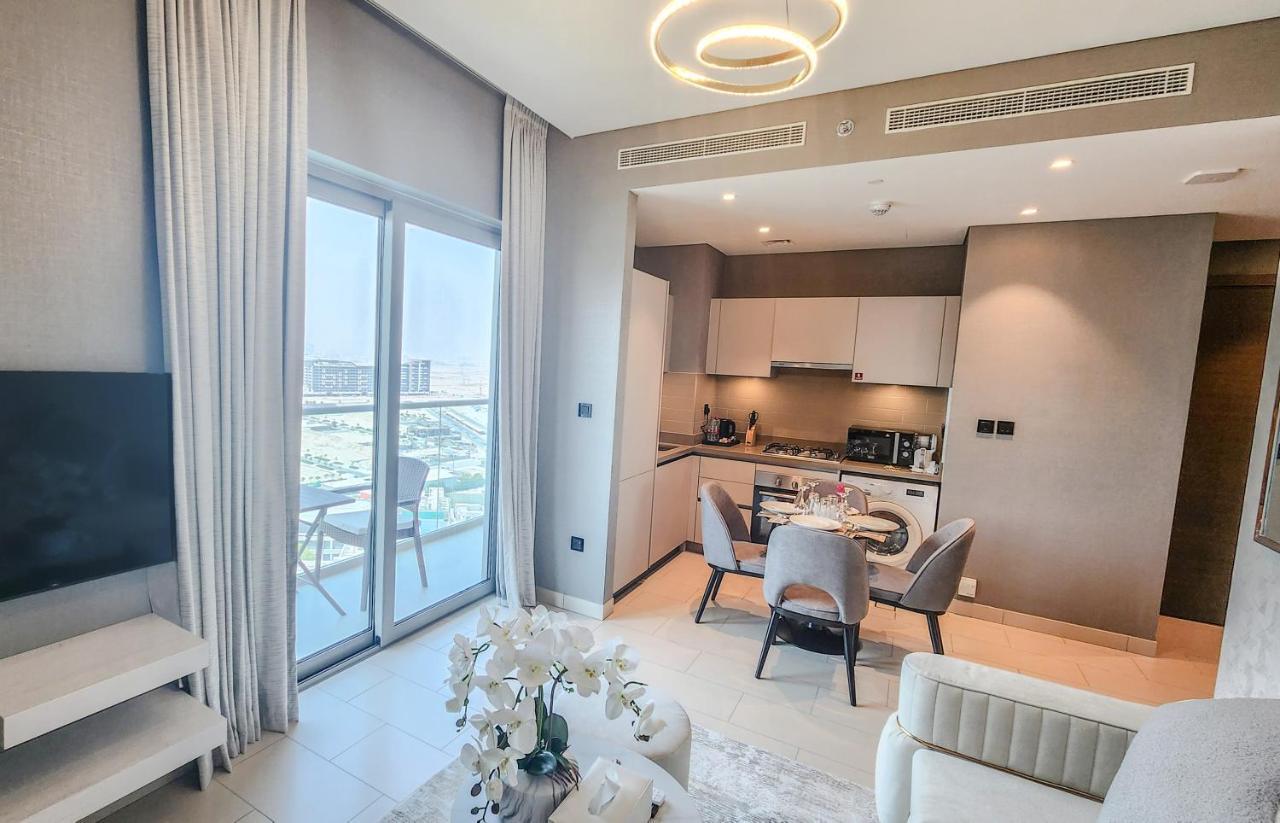 Apartamento By Latinem Luxury 1br Cvr A1410 Near Burj Khalifa *