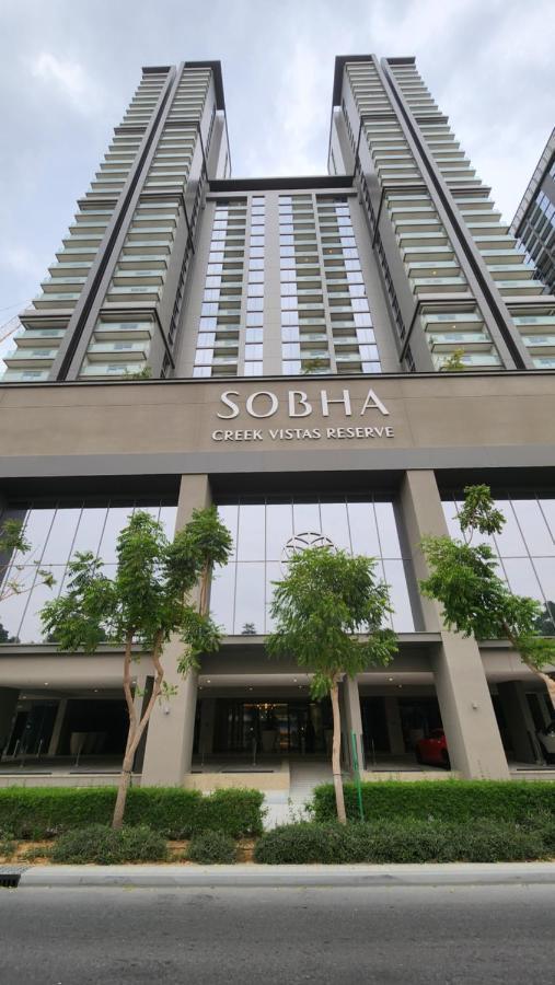 Apartamento By Latinem Luxury 1br Cvr A1410 Near Burj Khalifa Dubai