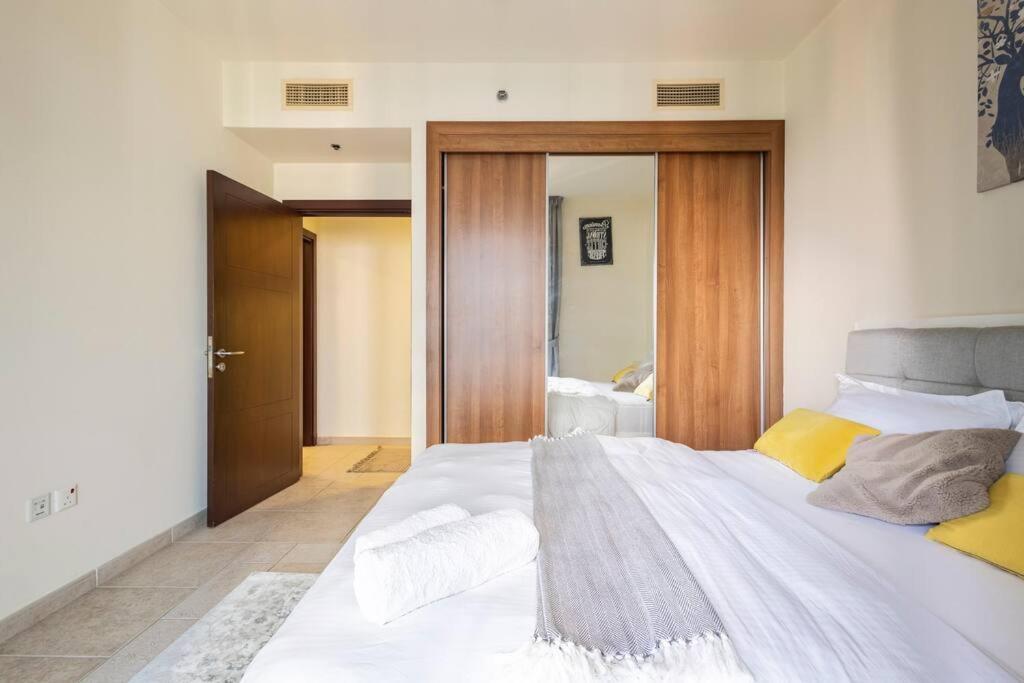 Enjoyable 2br In Marina * Dubai