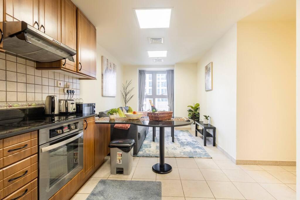 Apartment Enjoyable 2br In Marina