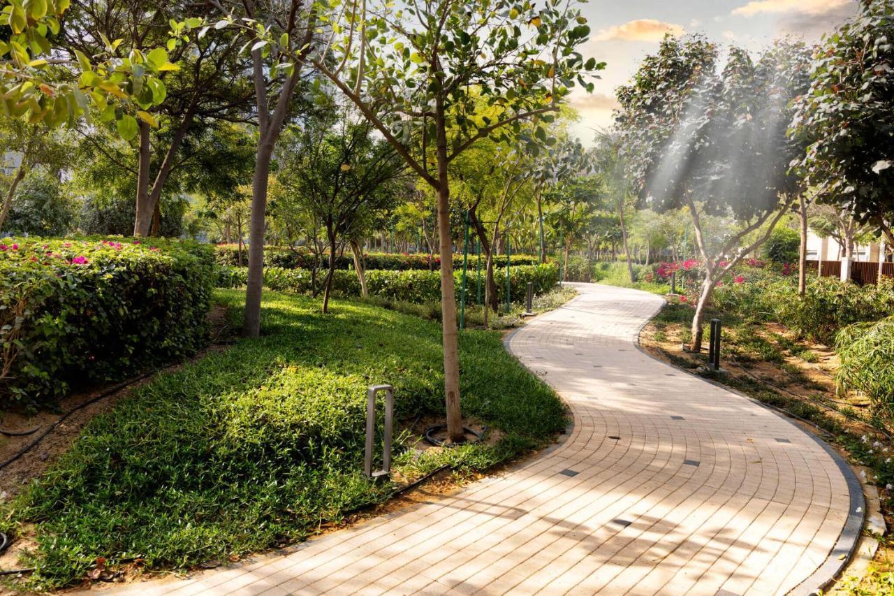 By Latinem Luxury 1br Cvr A1410 Near Burj Khalifa Apartamento