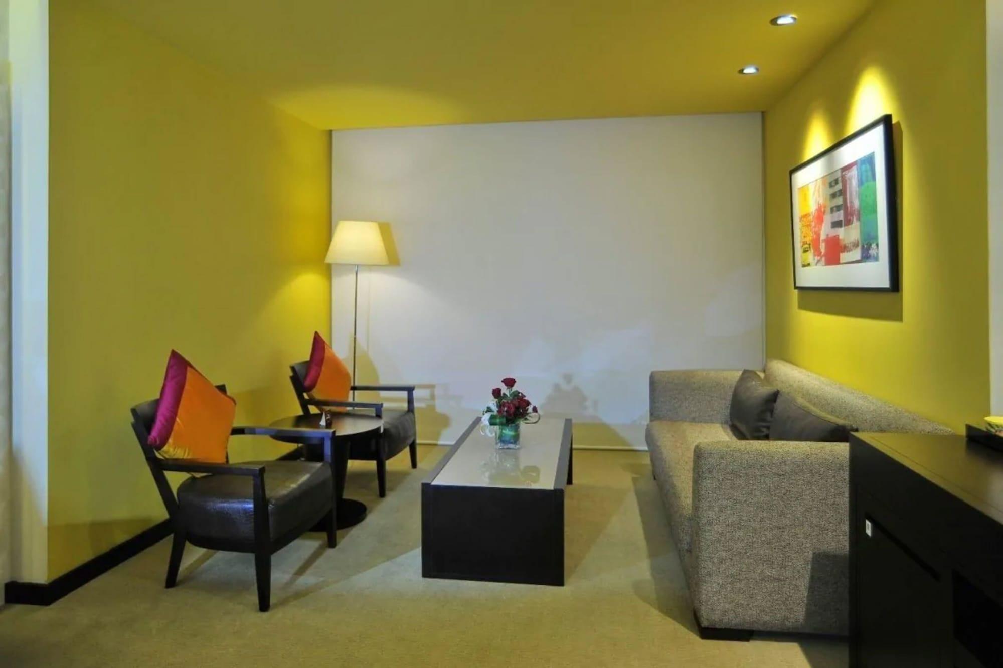 Hues Boutique Hotell