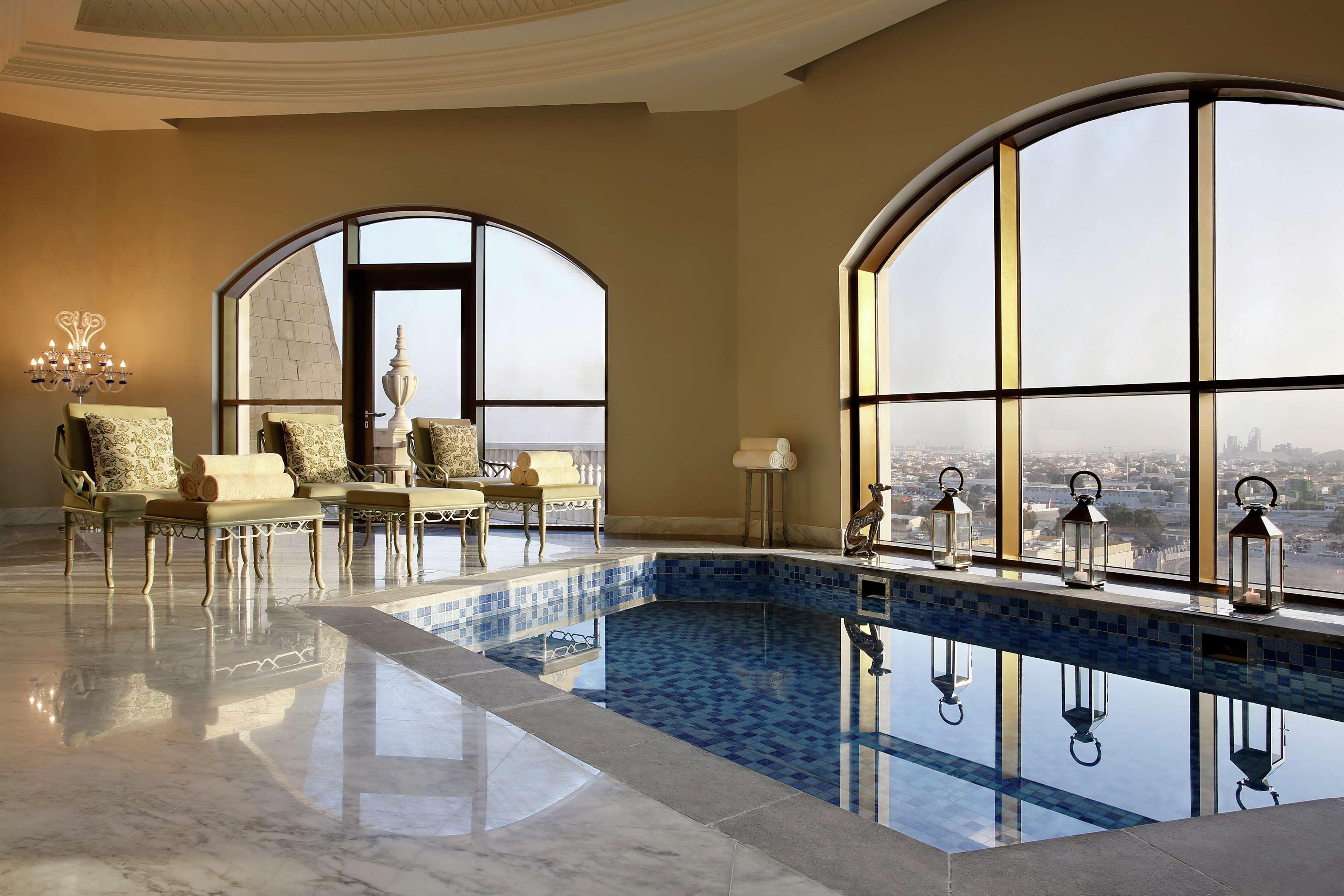 Al Habtoor Palace - Preferred & Hotel Dubái