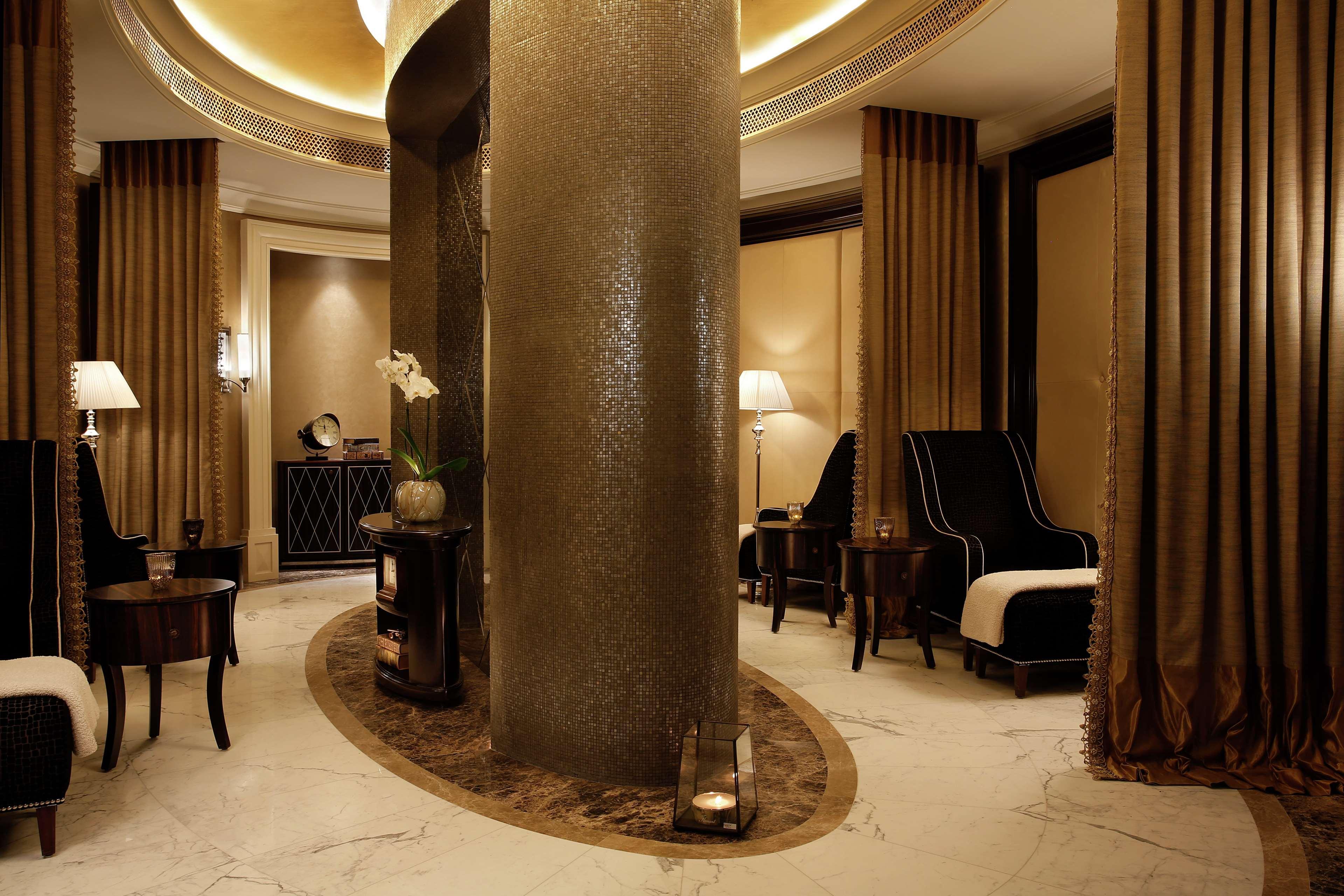 Al Habtoor Palace - Preferred & Hotel Dubái