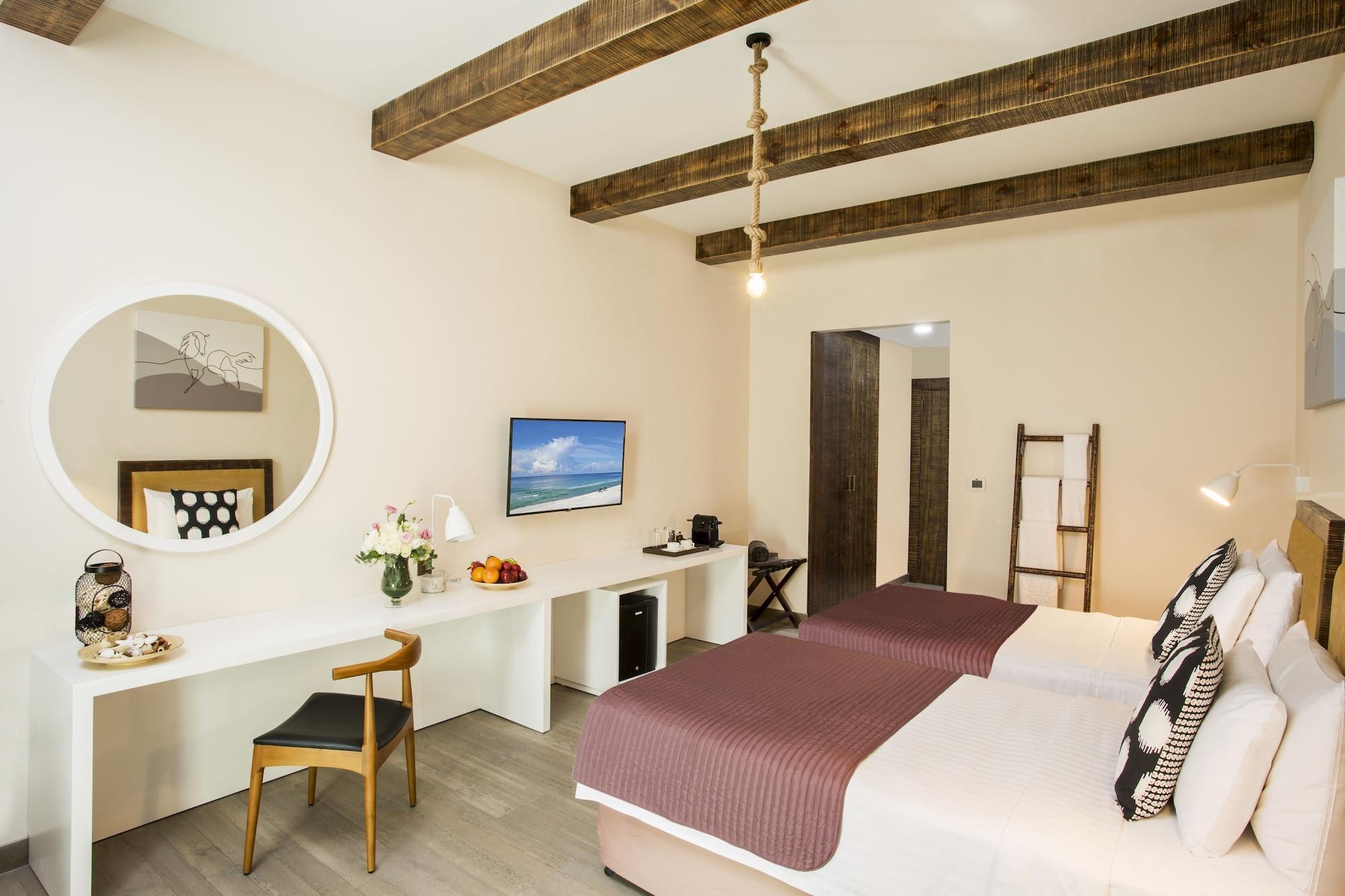 Park Regis Boutique Jumeirah Hotel