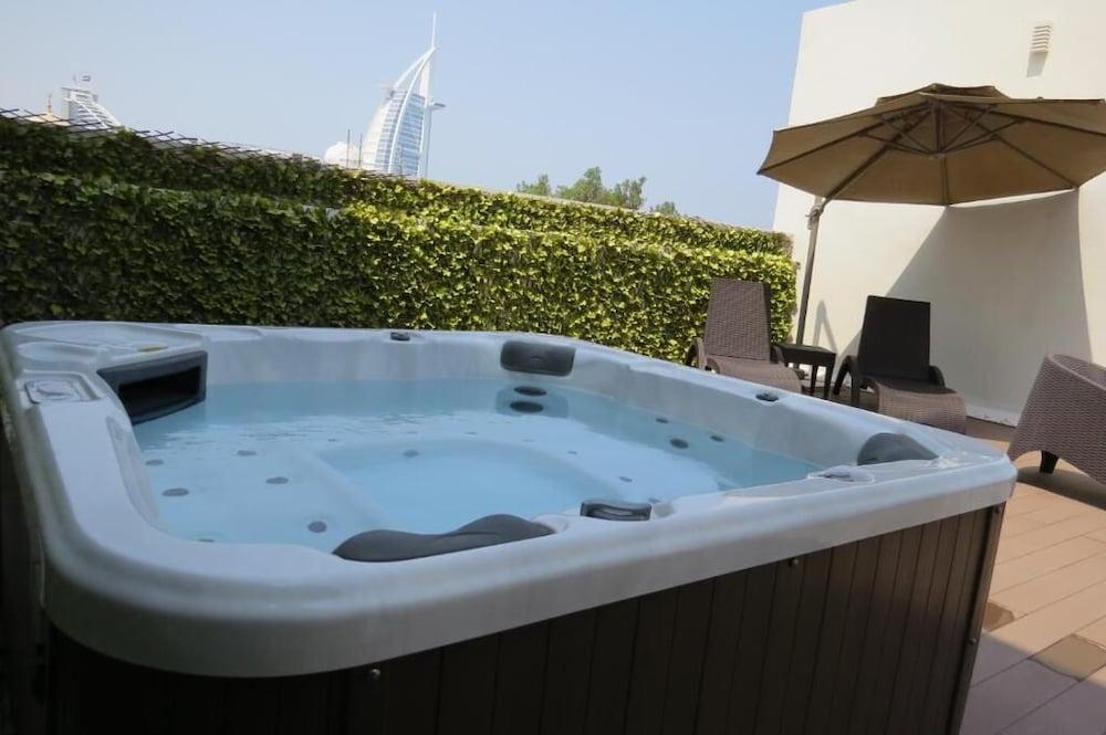 Park Regis Boutique Jumeirah 3*