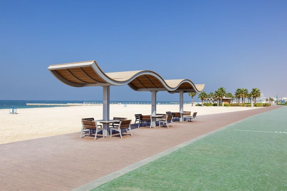 Hotel Park Regis Boutique Jumeirah 3*