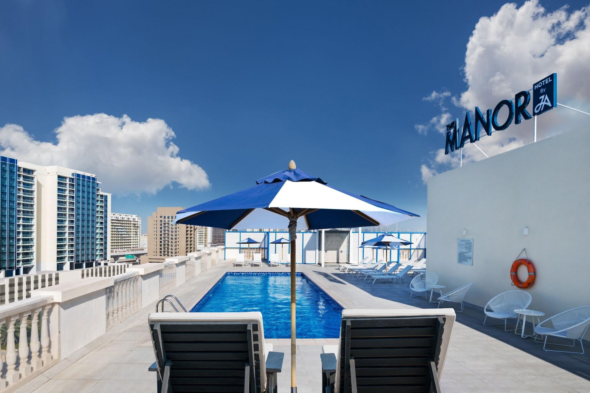 Hotell The Manor By Ja, Dubai