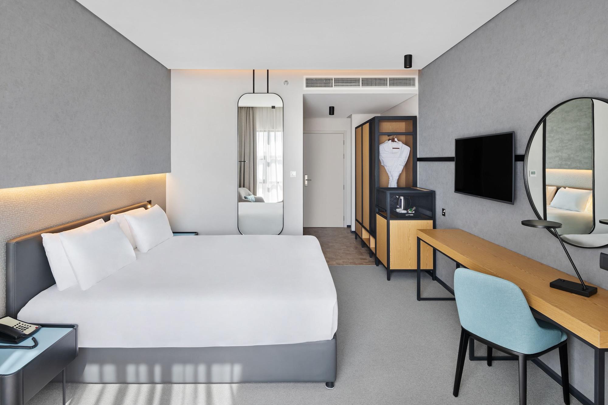 Hotell The Manor By Ja,