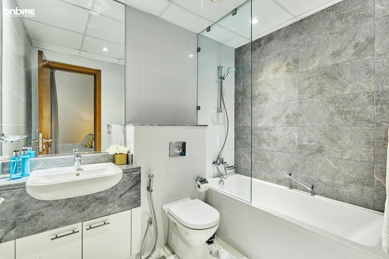 Bnbmehomes - Noora Tower Appartement