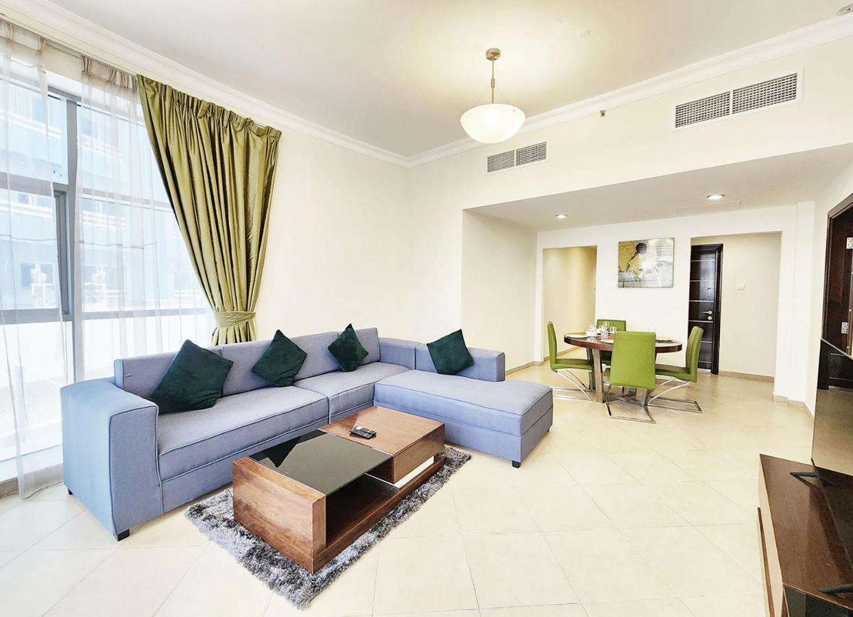Appartement Rh-prime Location , Spacious 1 Bedroom Near Mall Of The Emirates