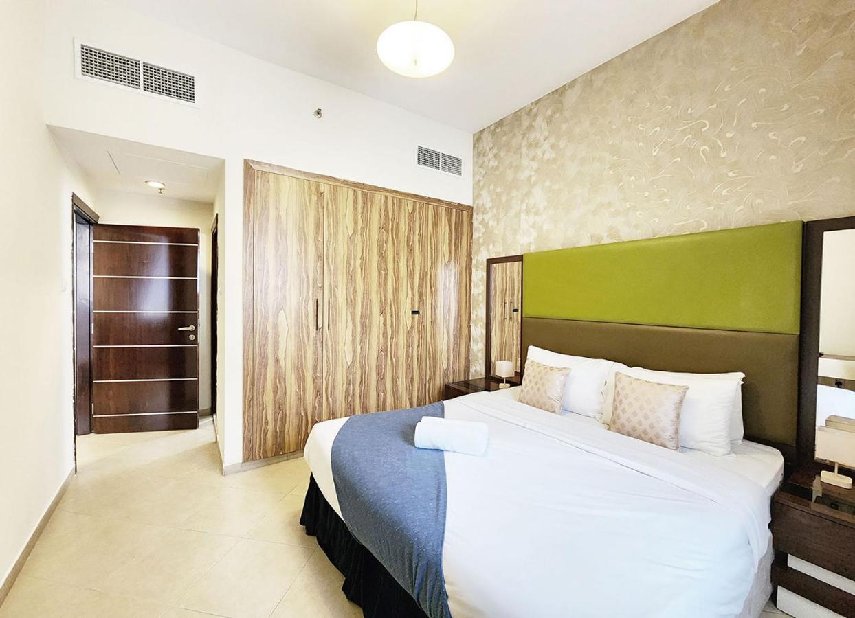 Appartement Rh-prime Location , Spacious 1 Bedroom Near Mall Of The Emirates *