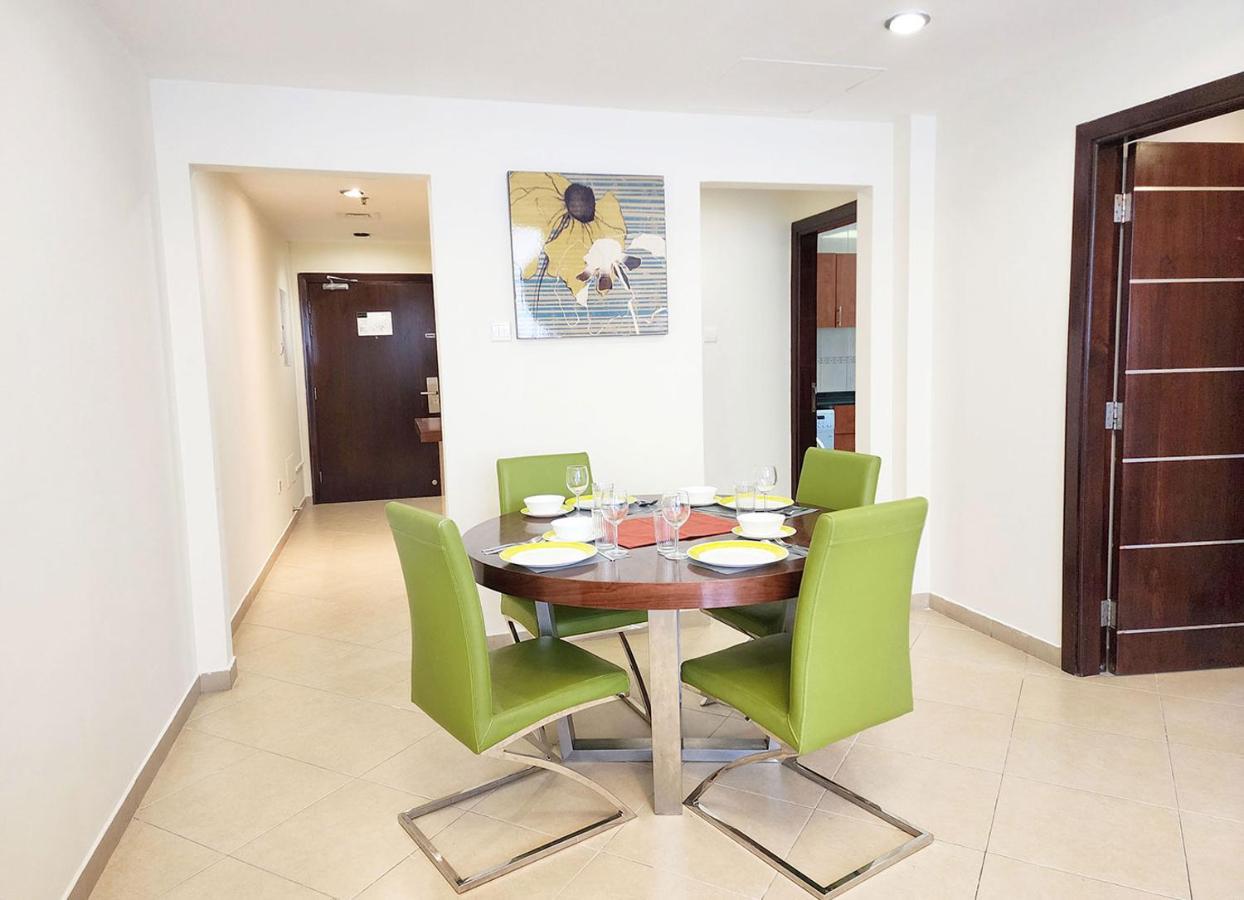 Rh-prime Location , Spacious 1 Bedroom Near Mall Of The Emirates