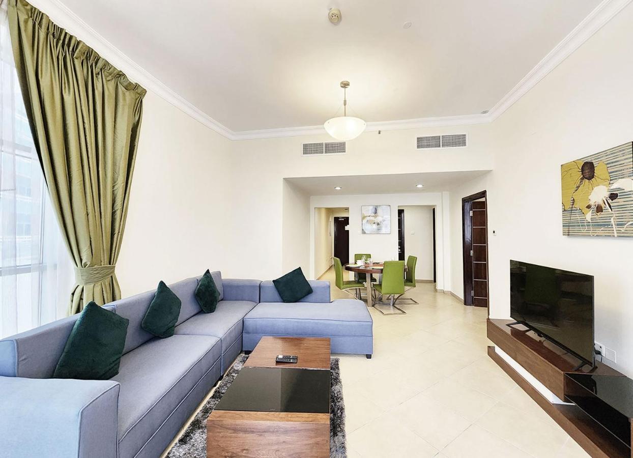 Rh-prime Location , Spacious 1 Bedroom Near Mall Of The Emirates * Dubaï