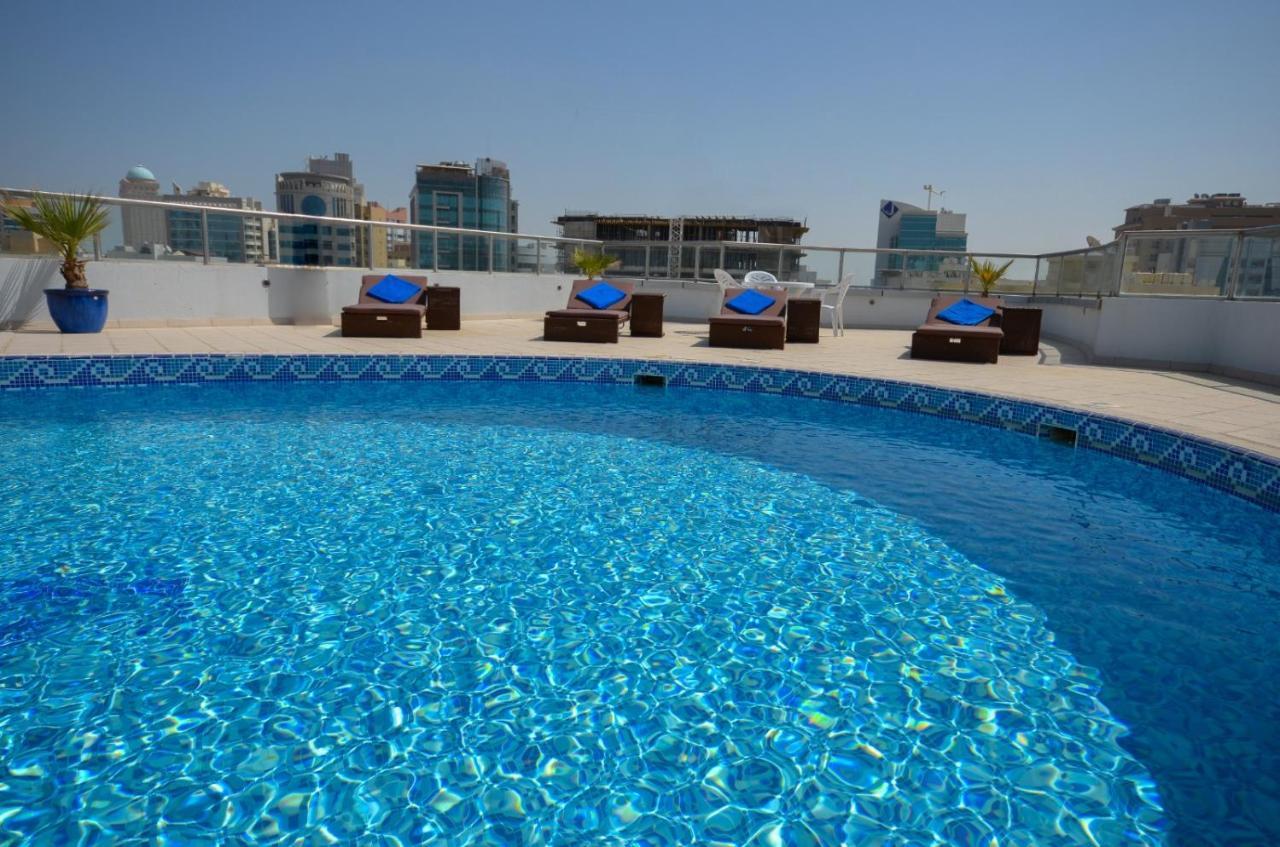 Appartement Rh-prime Location , Spacious 1 Bedroom Near Mall Of The Emirates *